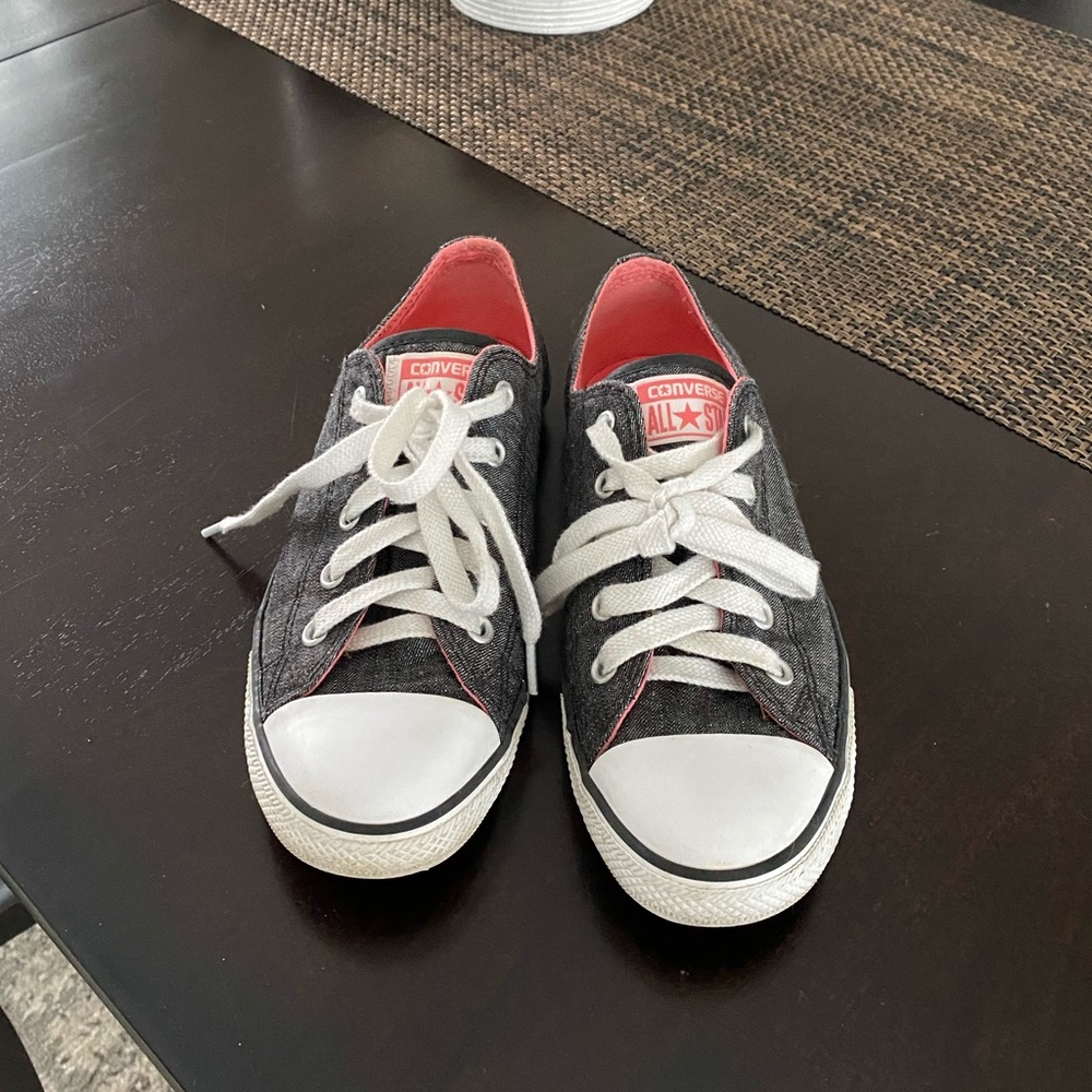 Converse